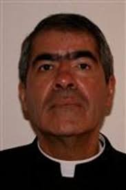 Fallece el Padre José Antonio Coronel Salinas (1.4.1948