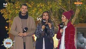 Listen to somos portugal song in high quality & download somos portugal song on gaana.com. The Unexpected Happened Winner Of The Somos Portugal Pastime Was In The Audience Portugal S News
