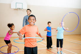 10 hula hoop activities for physical education. 25 Gym Class Games