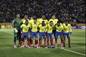Here you can easy to compare statistics for both teams. Ecuador National Football Team Wikiwand