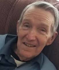 Obituary of Harold Nance Blanton