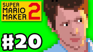 Super meat boy zackscottgames rating: Reviewing Your Super Mario Maker 2 Levels By Nintendo World Report Tv