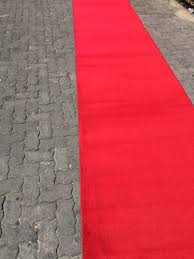 Before deciding on a carpet runner, you'll want to consider the color, size and installation options available to you. Red Carpets Sale At Cheaper Prices In South Africa Red Carpet Event