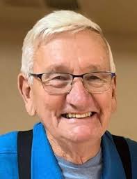 Obituary information for Fredrick Eugene Judy