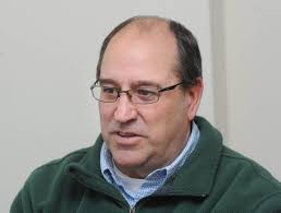 Otters part ways with director of operations