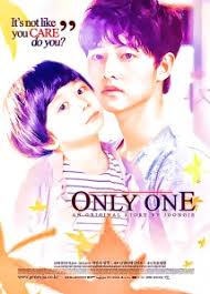 FF] Only One
