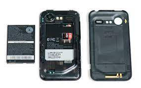 HTC Droid Incredible 2 on Verizon