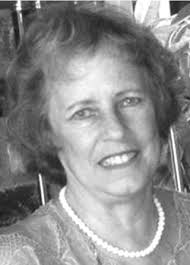 Barbara Foster Obituary