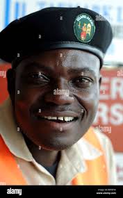 Men lusaka zambia hi-res stock photography and images