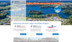 Jetphotos.com is the biggest database of aviation photographs with over 4 million screened photos online! Rollstuhl Camping Amici Lodges Wassenberg Barrierefrei Behindert Barrierefrei E V