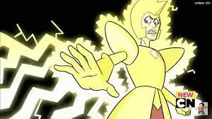 Teoria Diamante Amarillo Y Blanco Destruyeron A Diamante Rosa Steven Universe Espanol Amino