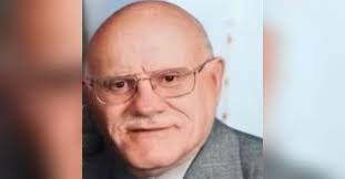 Robert H. Busch Obituary