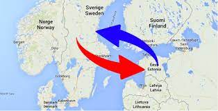 Eftersom restiden och antalet avgångar kan variera rekommenderar vi att du använder vårt bokningssystem för att få den senaste informationen om resor från sverige till estland. Transport Estland Sverige Png