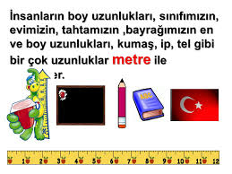 Bir forumda görmüştüm boy ölçme ile ilgili iki kolunuzun 90 derece açılmasıyla arasındaki uzaklık boyunuzu ifade. Dogal Uzunluk Olculeri Ppt Indir