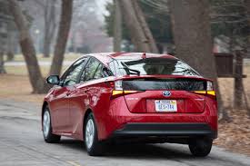 Esperamos que disfrutes de todo el berlinas, berlinas pequeñas. Toyota Prius 2019 Precios Versiones Y Equipamiento En Mexico