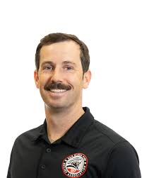 🌟 Feature Friday: Brandt Truver 🌟 This organization wouldn't be where it  is today without the leadership, heart, and dedication of our Board  President, Brandt Truver. With 12+ years