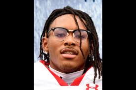 GAME REPORT: Bray's seven-touchdown night fuels Cooper to thrilling road  win over Central