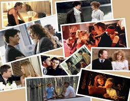 I never knew life could be like that. Top Movie Quotes On Love From Romantic And Famous Movies