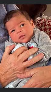 The Jeters of Norman, Oklahoma Announce TR Pregnancy