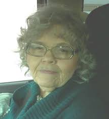 Obituary information for Marjorie Hilda Dockter