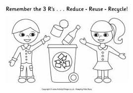 Earth Day Activities And Free Printables Earth Day Coloring Pages Earth Day Activities Recycle Poster
