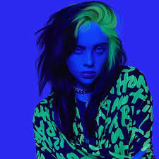 After years of wearing baggy clothes to protect herself, billie takes full control. Pin By Romina Bustos On Billie In 2020 Billie Billie Eilish Singer