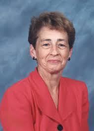 Obituary information for Shirley Hunt