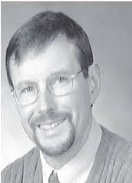 New Winlock councilor aims to boost transparency and community events