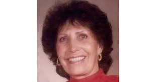 Helen Linford Obituary (1925