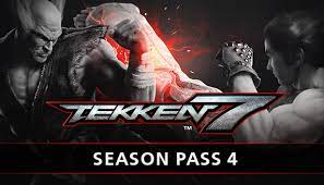 Through a solid and unique gameplay on top of an epic storyline, discover the tekken franchise. Tekken 7 Season Pass 4 Steam De