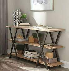 Console Table For Sale In Fullerton Ca Offerup Rustic Console Tables Home Decor Home Decor Inspiration