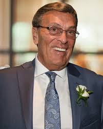 Richard Alfred Alfarone Obituary June 25, 2024