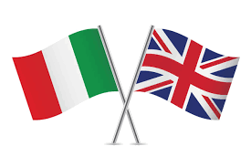 Provide Professional English To Italian Translation By Luciacasadei
