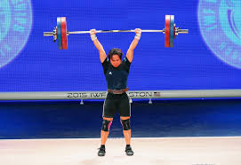 Kaya todo ang suporta ng ibuprofen + paracetamol (alaxan fr) kay hidilyn diaz sa. Weightlifter And Boxers Top Philippines Tokyo 2020 Gold Medal Hopes