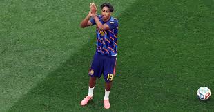 Spain vs Austria LIVE: FIFA World Cup 2026