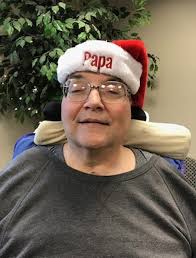 Mike Jansen Obituary