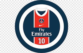 Below you can get 512×512 dream league soccer kits logo with url. Paris Saint Germain F C France Ligue 1 Cycling Jersey Football Player Nike Blue Text Logo Png Pngwing