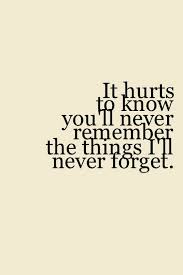 Maybe you would like to learn more about one of these? Quotes About Never Forget You 216 Quotes