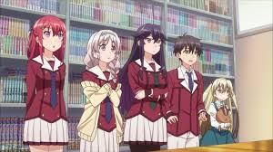Noragami super powers nichijou barakamon supernatural supernatural power clock hyouka battle. Under Your Radar When Supernatural Battles Became Commonplace I Am Only Myself