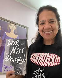 Nathan McClain was a fantastic speaker. But we all know who stole the show.