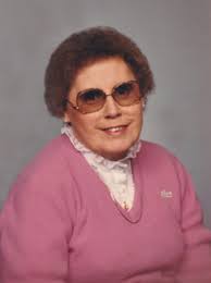 Mary "Janet" Griffin Obituary 2018