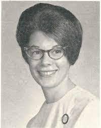 Carolyn Bosserman's Instagram, Twitter & Facebook