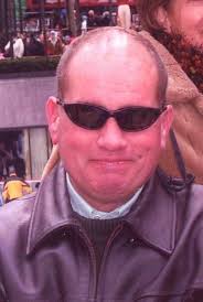 Joseph Perrone Obituary