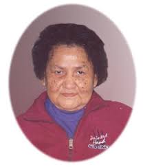 Olive Taypotat Obituary