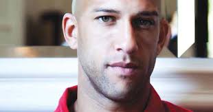 Tim Howard's Goal Is to Help People with Tourette Syndrome