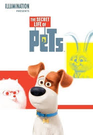 You can also download full movies from moviesjoy and watch it later if you want. The Secret Life Of Pets Youtube