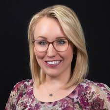 Melissa Dohme Hill: Sur-Thriver