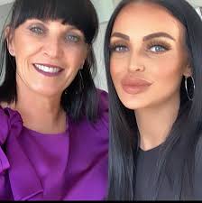 Tribute to Natalie Fitzgibbon, 1968