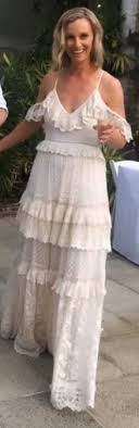 Discover a wide range of exclusive chloé dresses for women. Spell And The Gypsy Chloe Gown Used Wedding Dress Save 34 Stillwhite