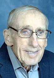 John Kramer Obituary (1935